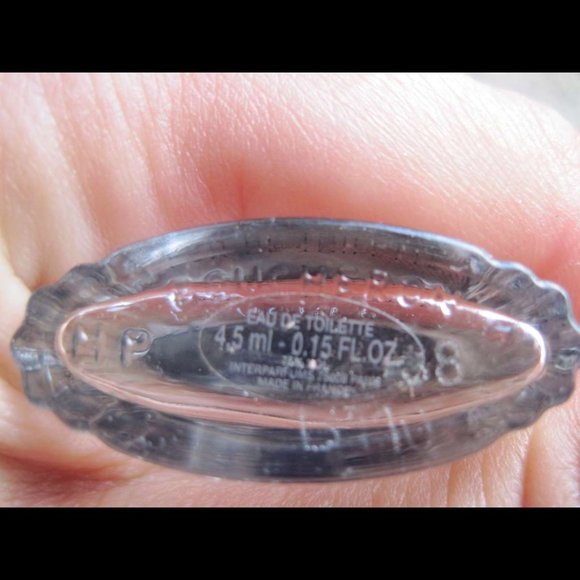 Boucheron Pour Homme For Him Men Bottle Partial Filled as Pictured Fragrance - Picture 4 of 4